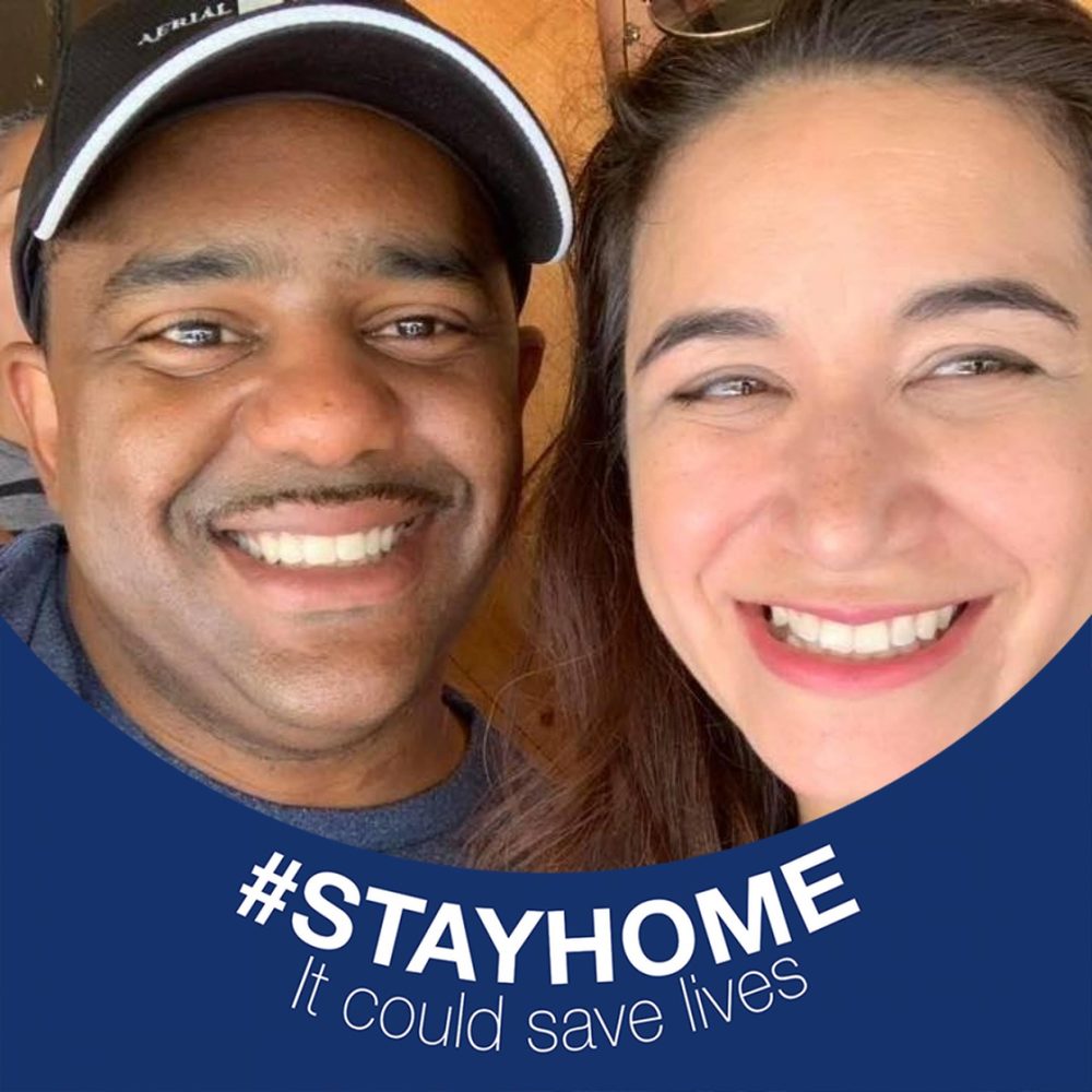 Meet your Posher, Natascha